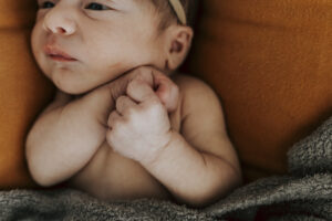 Austin Newborn Photographer
