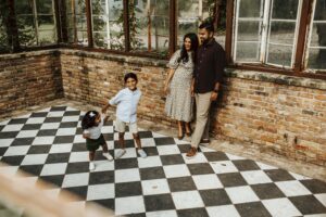 Austin Family & Lifestyle Photographer | The Blackbird Flies